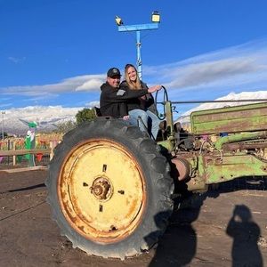 Meet your Posher, Mariah